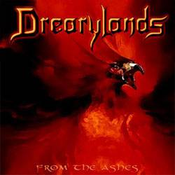 Drearylands : From the Ashes